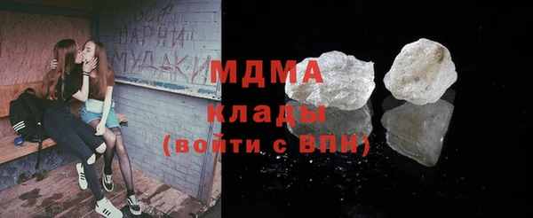 крисы Осташков